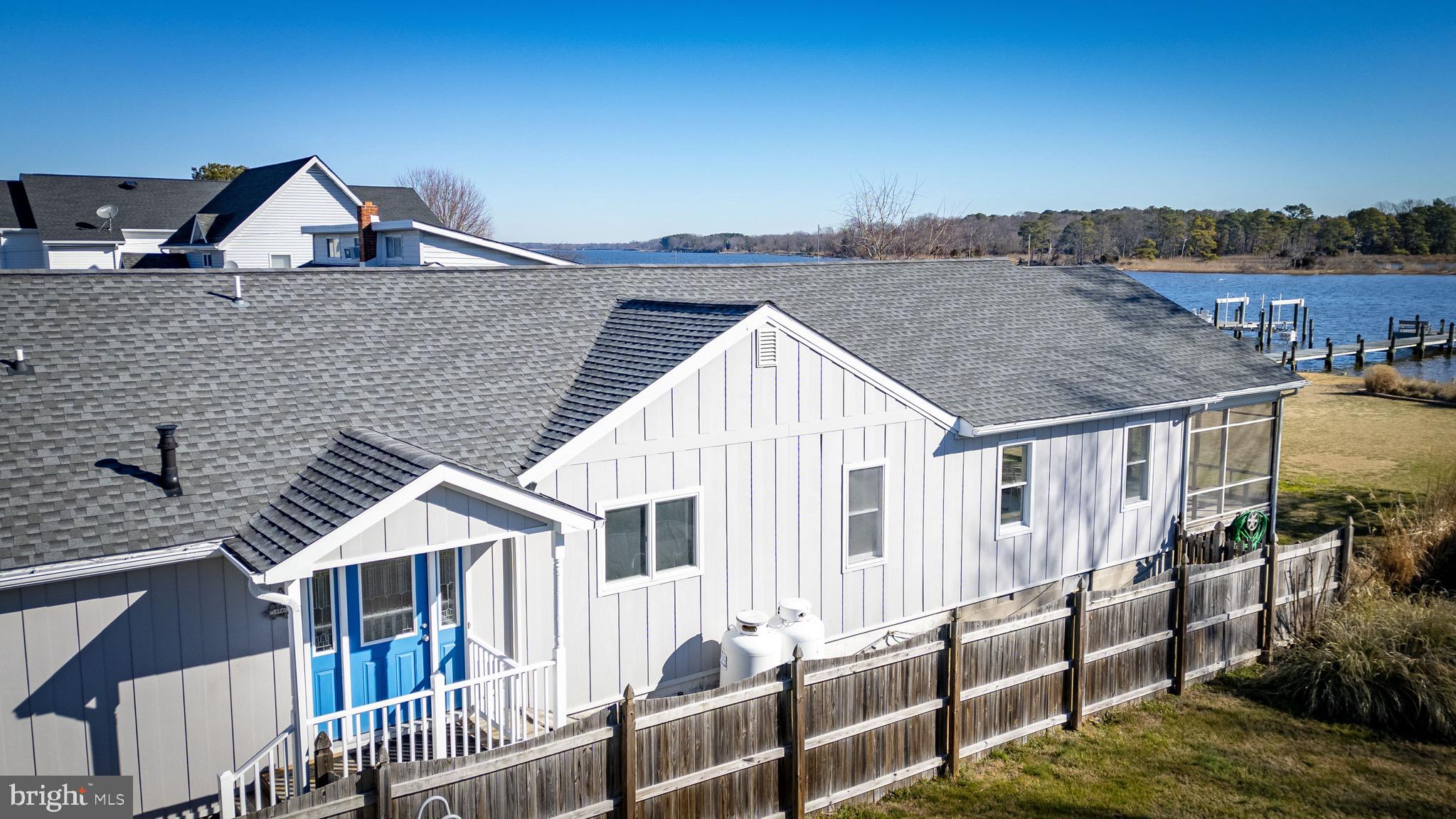 650 Chester River Beach Road Grasonville, MD 21638 - Photo 4 of 57