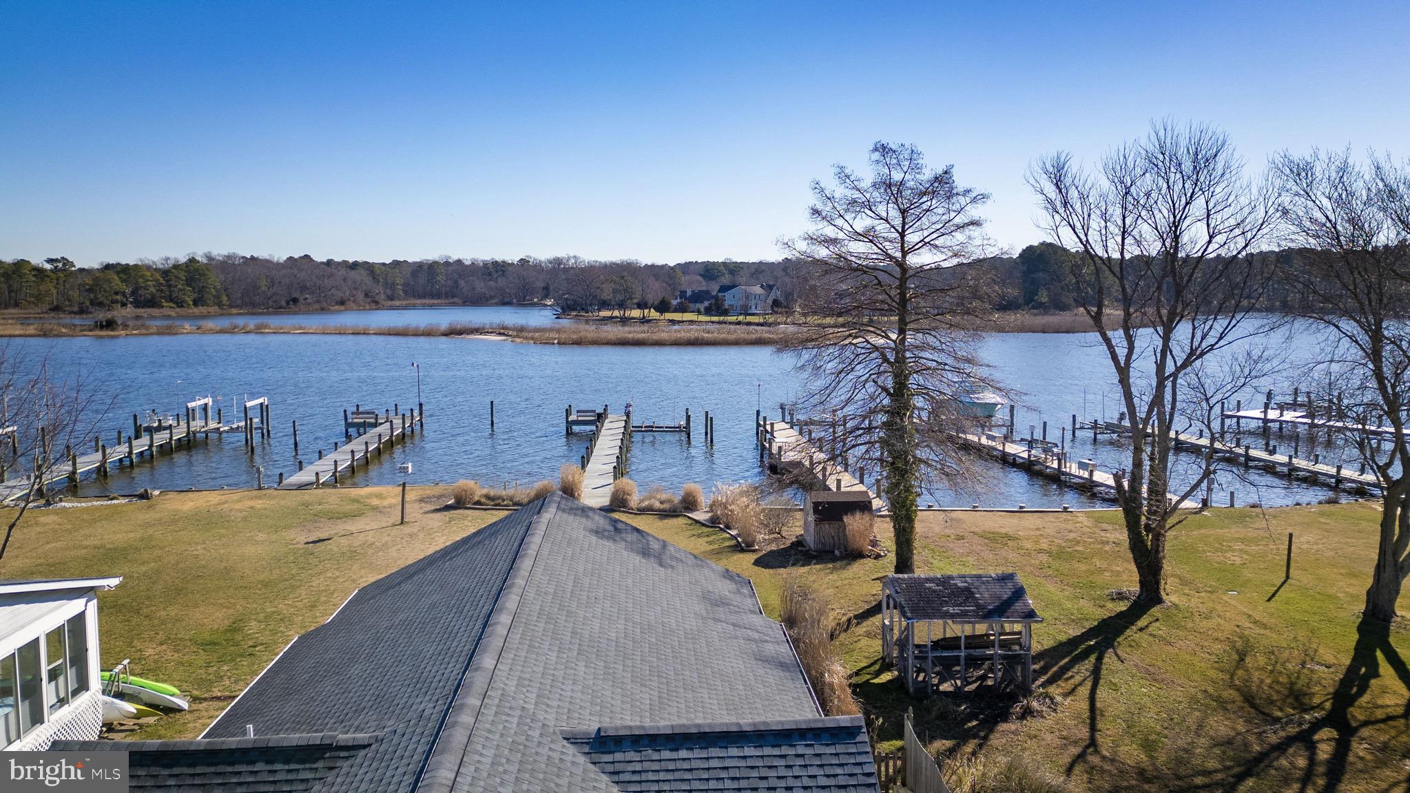 650 Chester River Beach Road Grasonville, MD 21638 - Photo 45 of 57