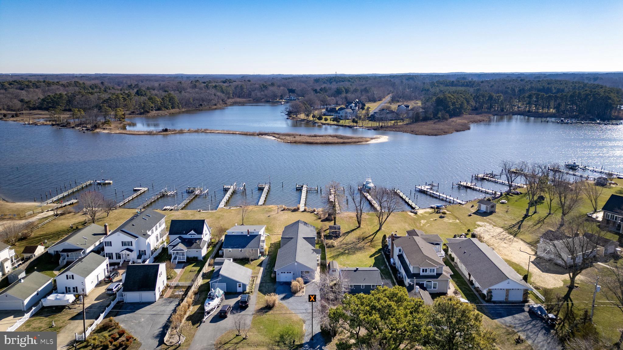 650 Chester River Beach Road Grasonville, MD 21638 - Photo 47 of 57