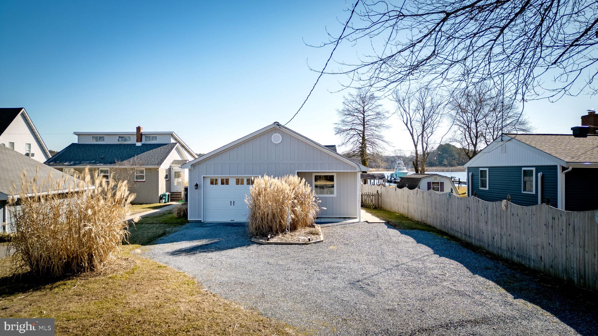 650 Chester River Beach Road Grasonville, MD 21638 - Photo 48 of 57