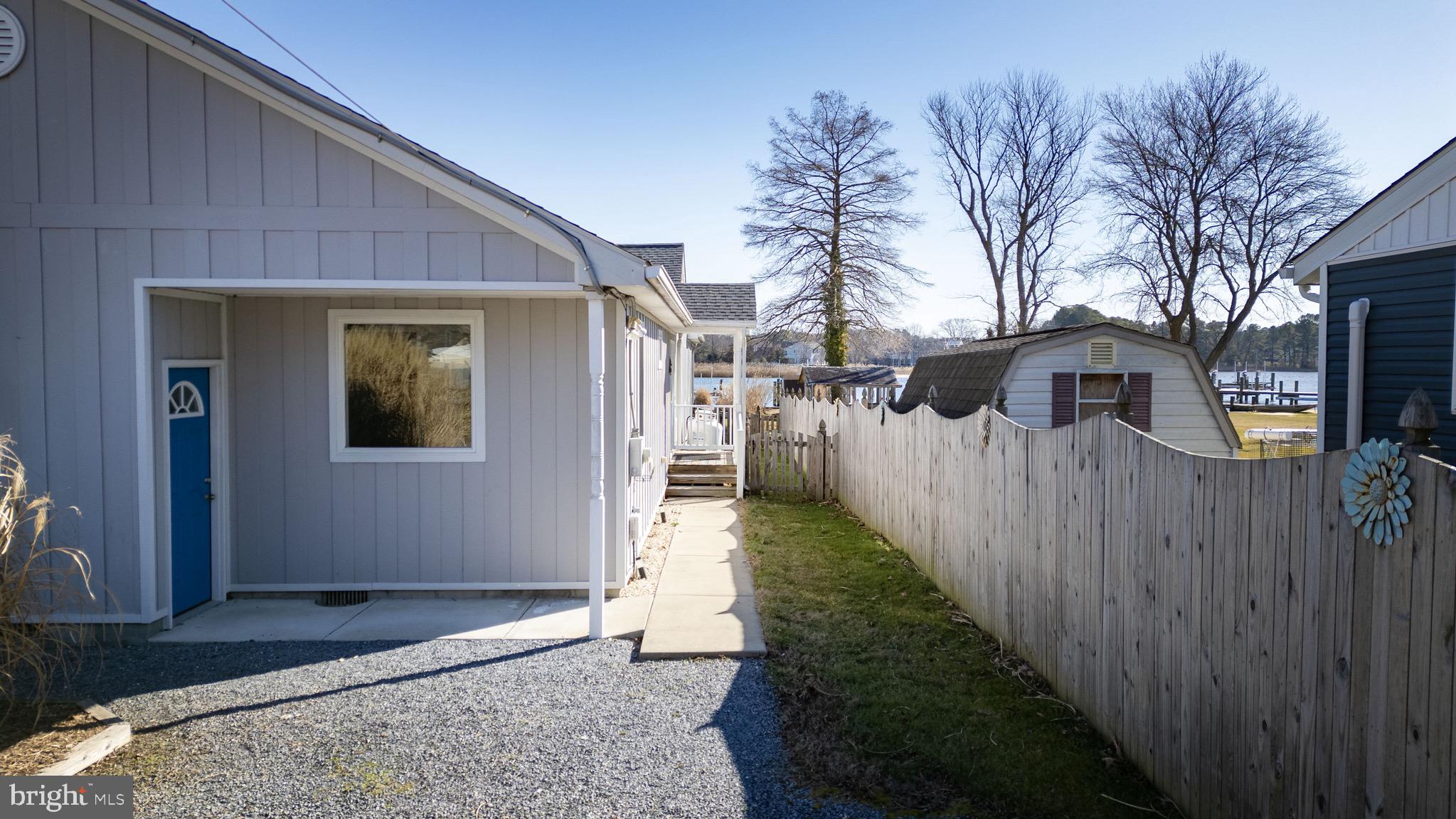 650 Chester River Beach Road Grasonville, MD 21638 - Photo 49 of 57