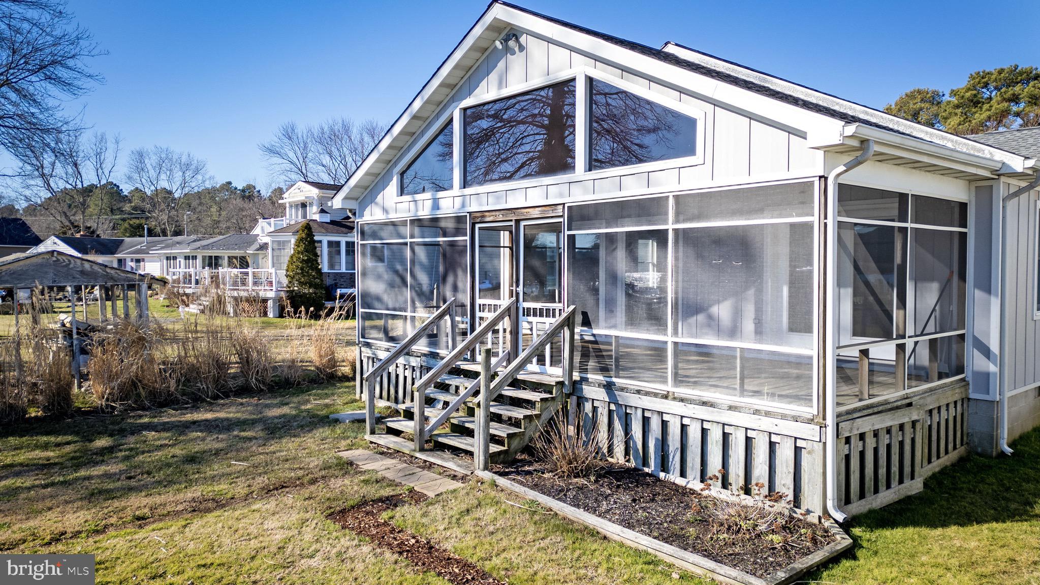 650 Chester River Beach Road Grasonville, MD 21638 - Photo 50 of 57