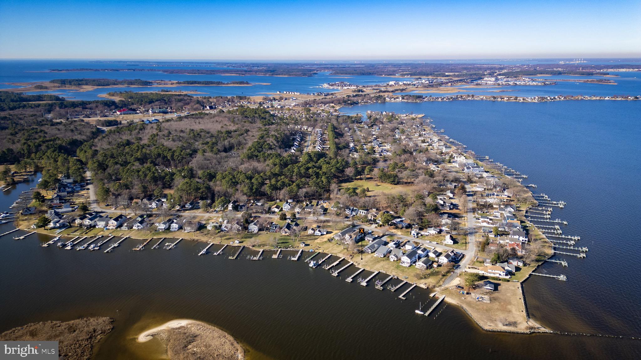 650 Chester River Beach Road Grasonville, MD 21638 - Photo 5 of 57