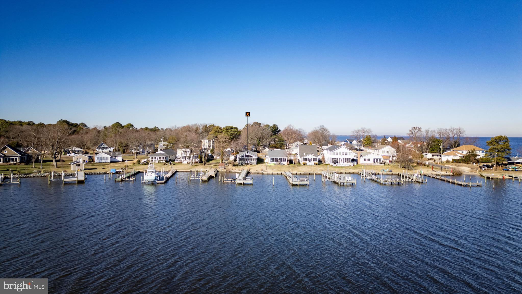 650 Chester River Beach Road Grasonville, MD 21638 - Photo 51 of 57