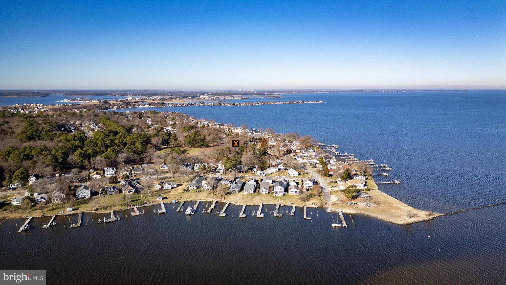 650 Chester River Beach Road Grasonville, MD 21638 - Photo 52 of 57