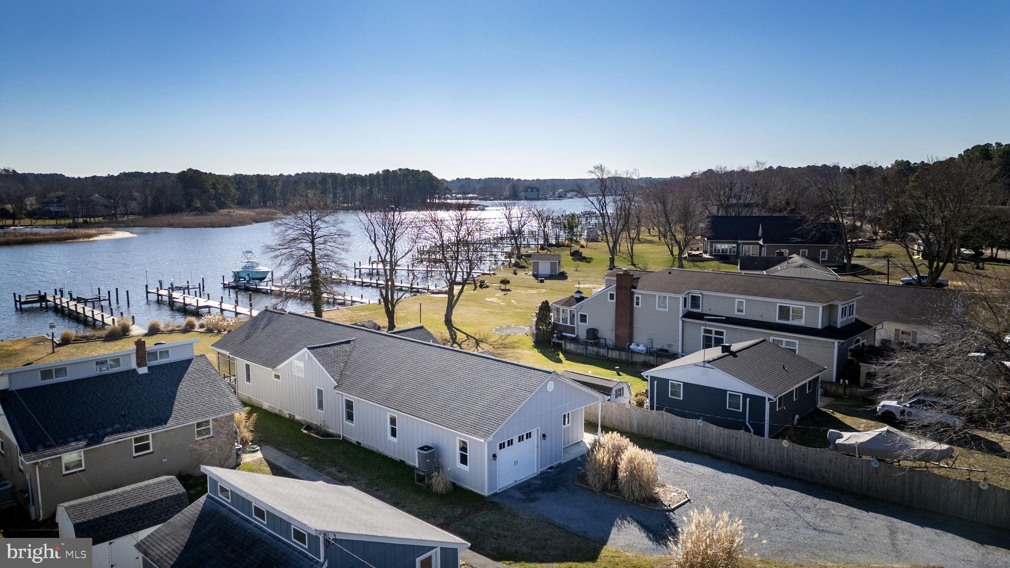 650 Chester River Beach Road Grasonville, MD 21638 - Photo 53 of 57