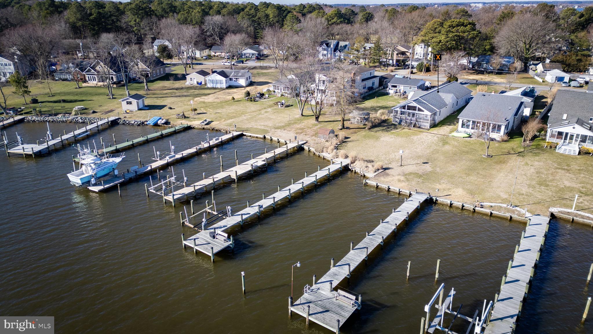 650 Chester River Beach Road Grasonville, MD 21638 - Photo 54 of 57