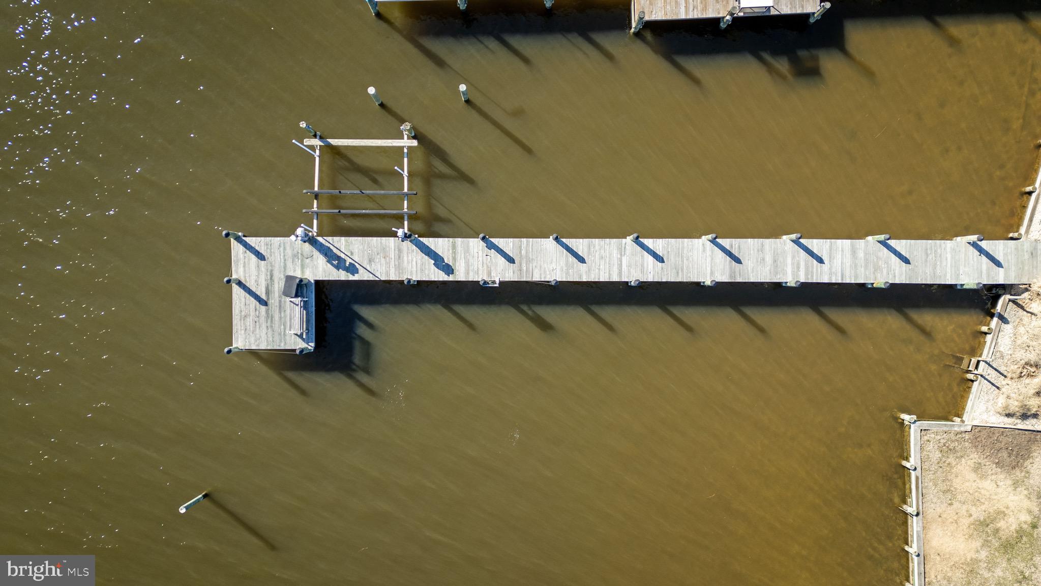 650 Chester River Beach Road Grasonville, MD 21638 - Photo 55 of 57