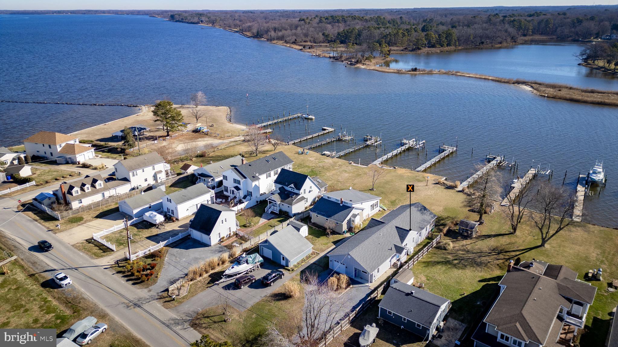 650 Chester River Beach Road Grasonville, MD 21638 - Photo 56 of 57