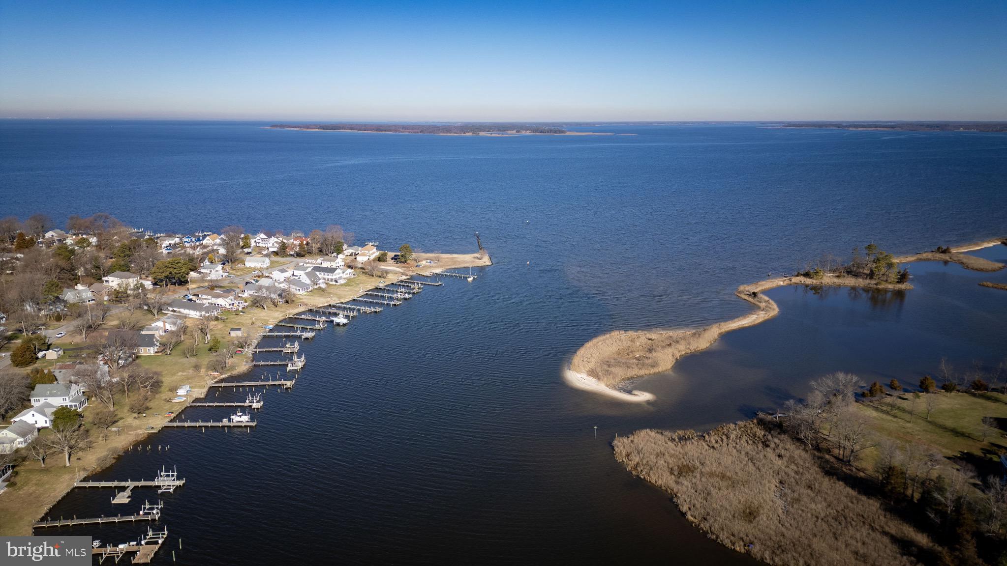 650 Chester River Beach Road Grasonville, MD 21638 - Photo 57 of 57