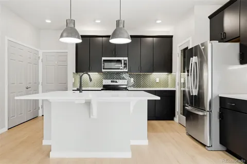 $405,000 | 17753 East 103rd Avenue, Commerce City, CO 80022