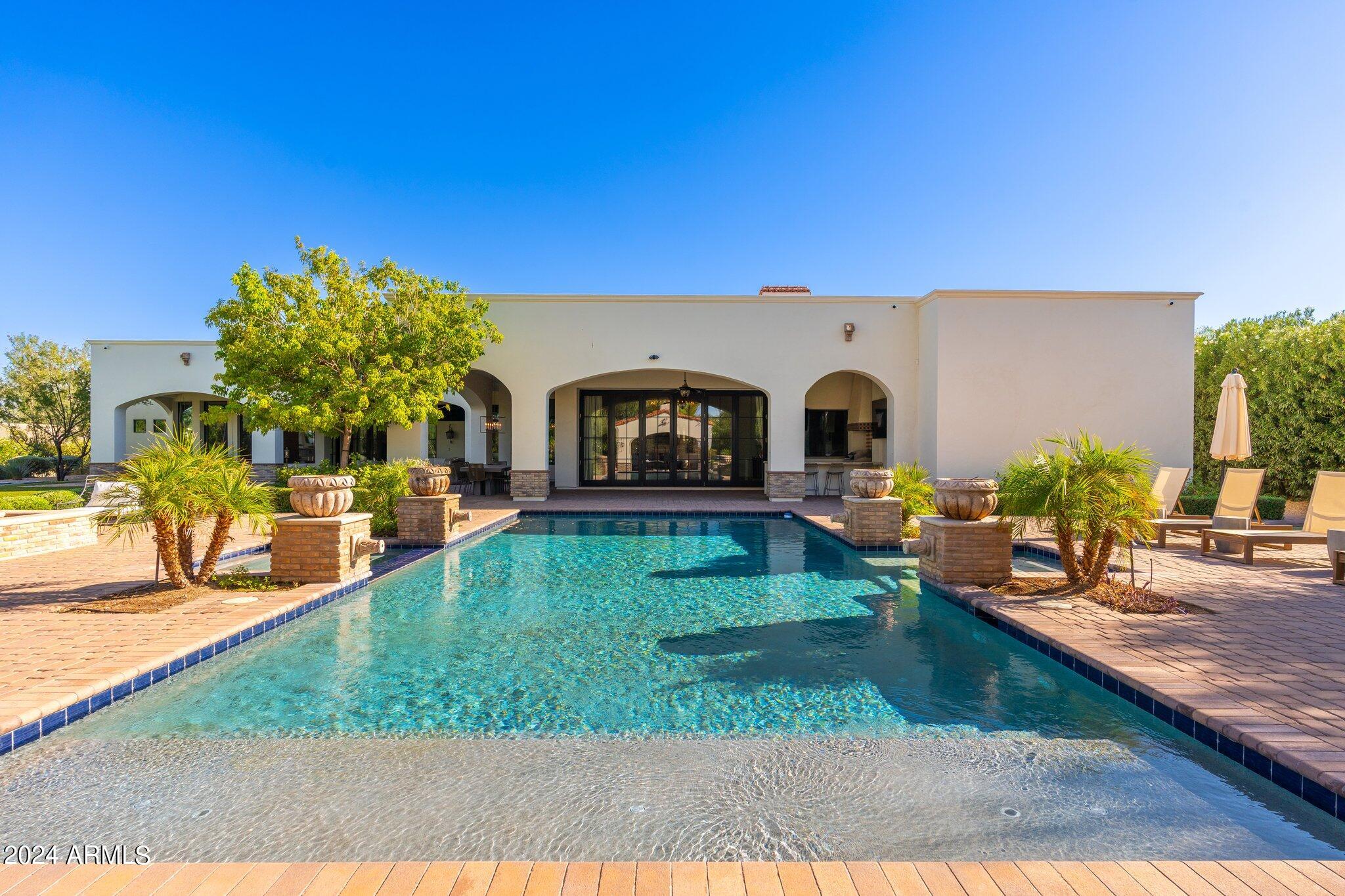 6630 East Stallion Road Paradise Valley, AZ 85253 - Photo 93 of 130 6630 E Stallion Rd - 90