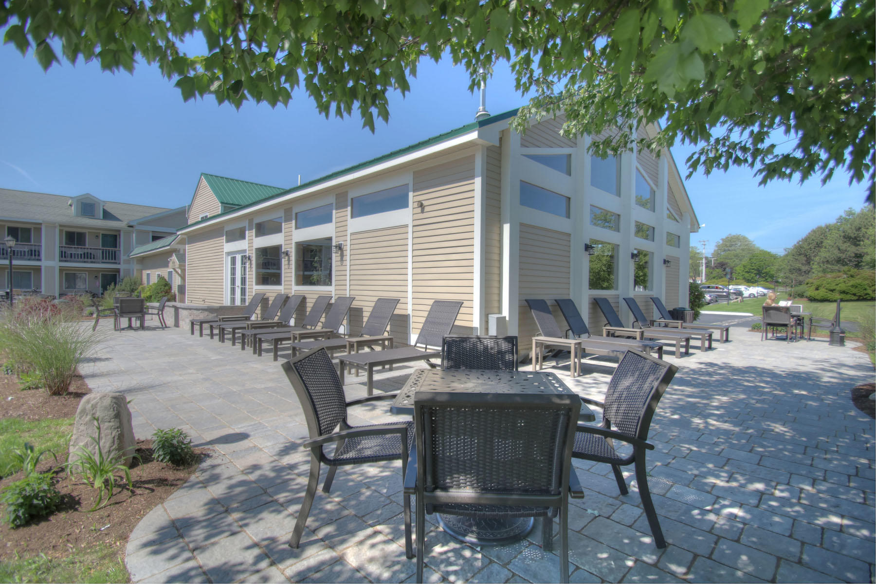 733 Post Road, Unit 126 Wells, ME 04090 - Photo 18 of 22 3