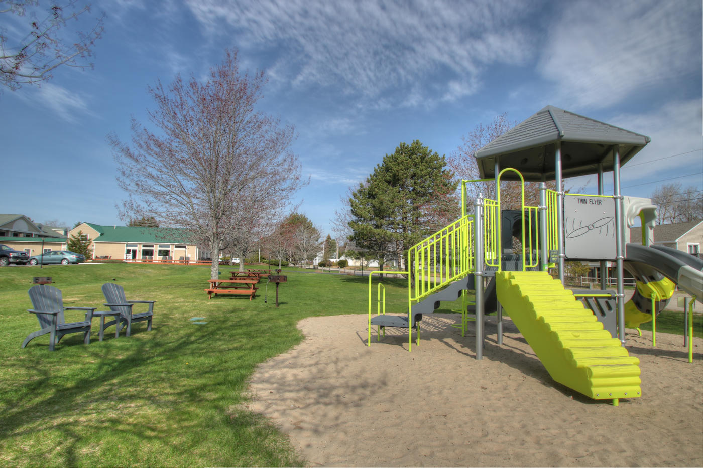 733 Post Road, Unit 126 Wells, ME 04090 - Photo 19 of 22 4