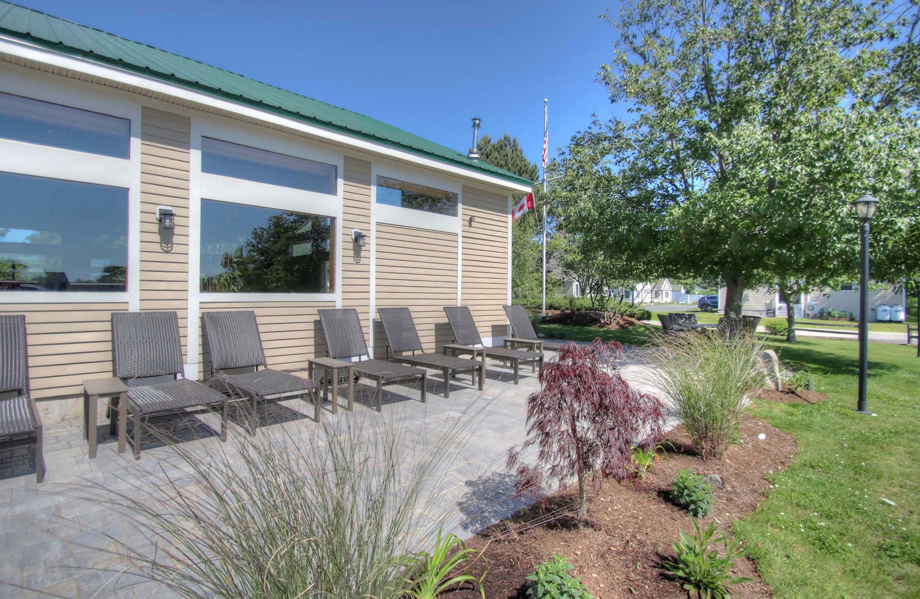 733 Post Road, Unit 126 Wells, ME 04090 - Photo 20 of 22 7