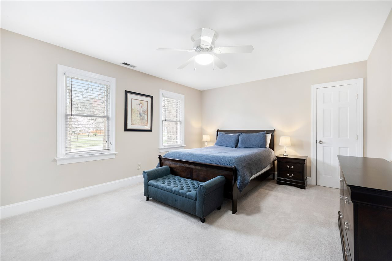 9501 Springdale Drive Raleigh, NC 27613 - Photo 18 of 30 Photo 18