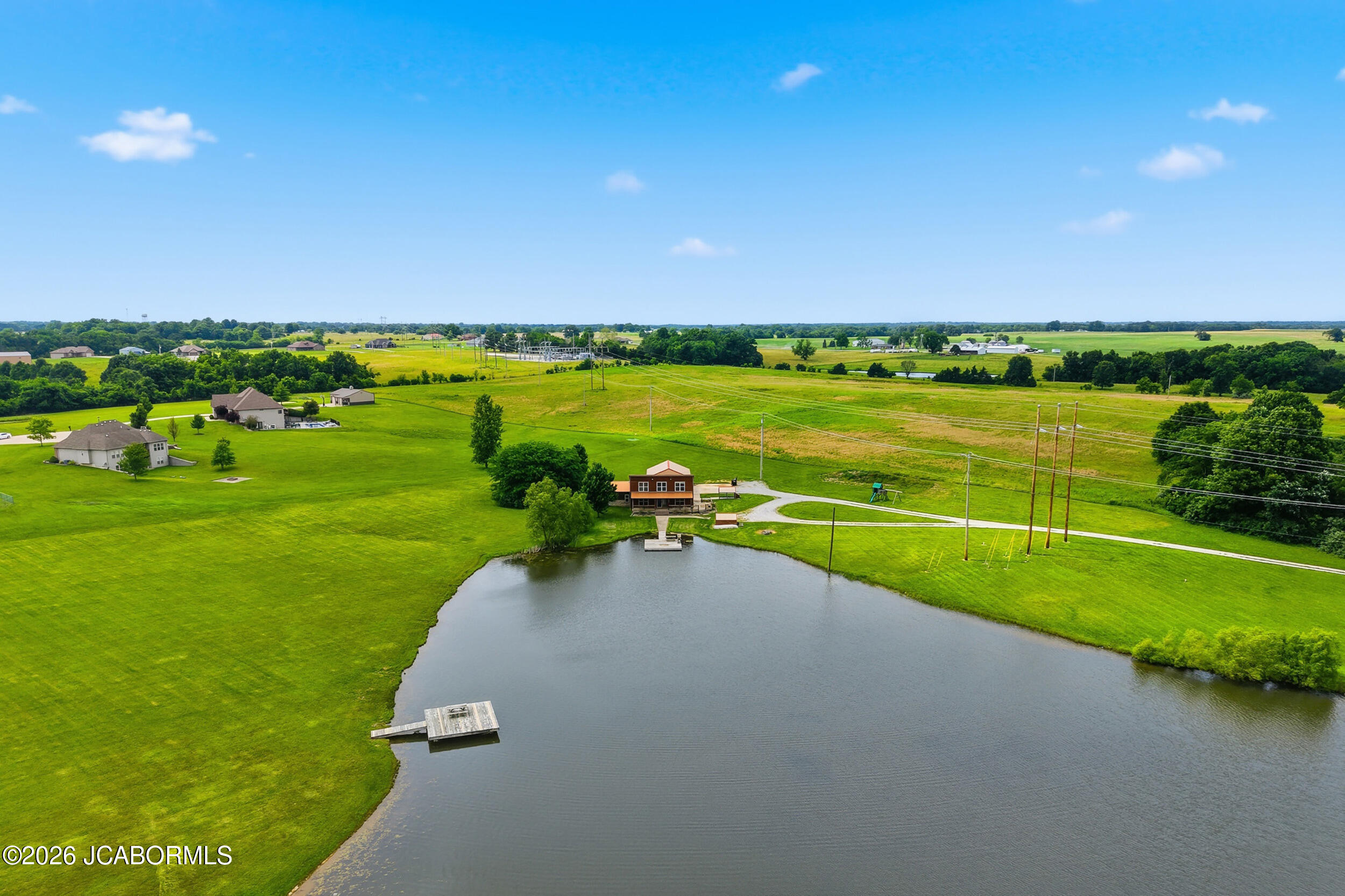 13935 South Robbie Forbis Road Ashland, MO 65010 - Photo 43 of 51