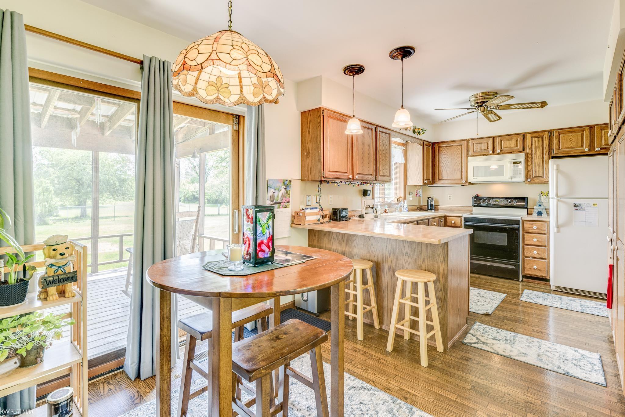 443 Wadhams Road St. Clair, MI 48079 - Photo 10 of 57