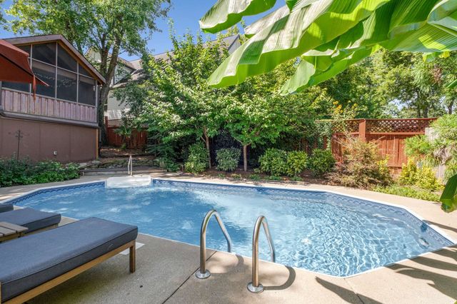 a storage room with storage and utility