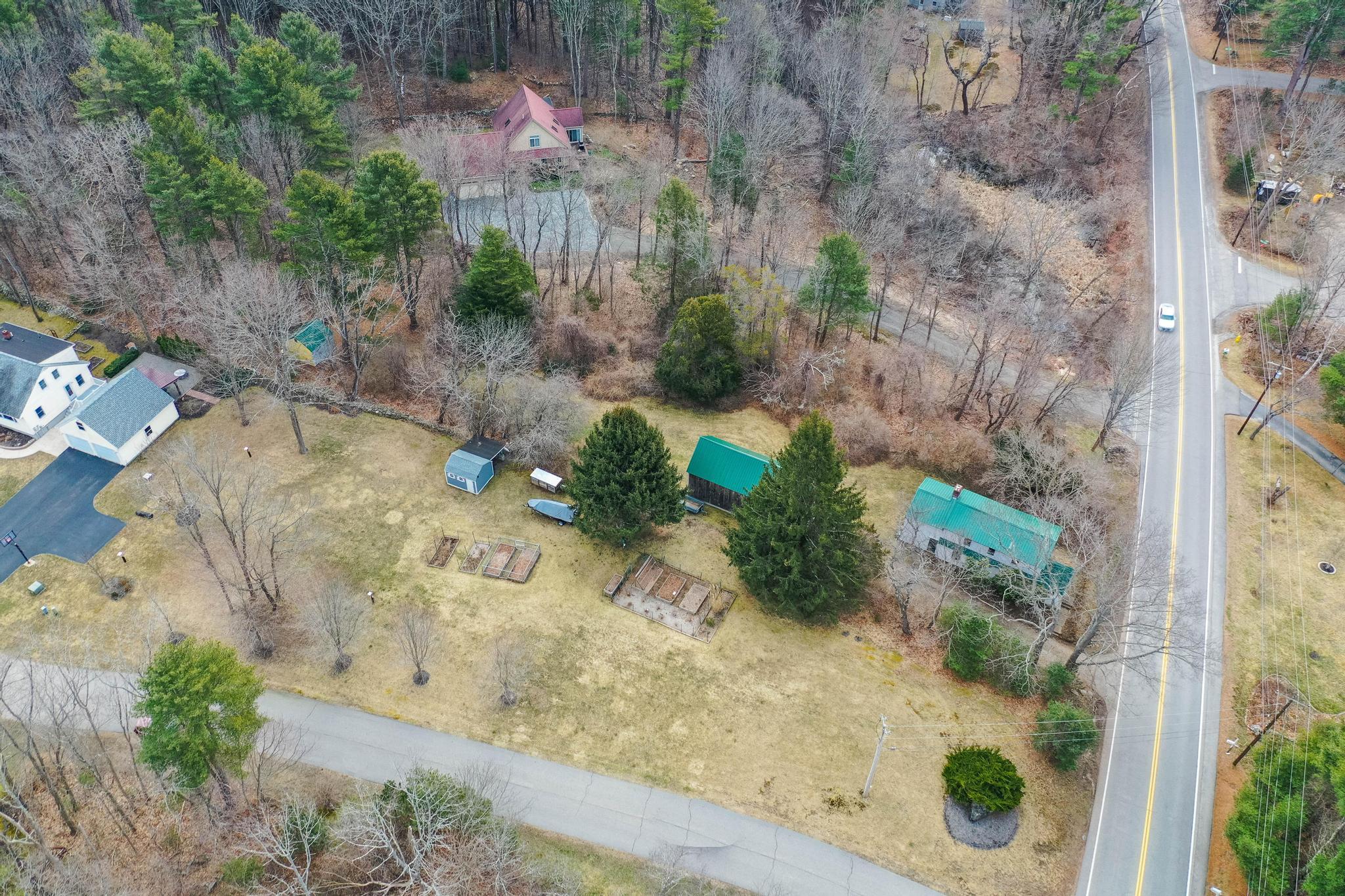 377 Haley Road Kittery, ME 03905 - Photo 46 of 47 DJI_0010