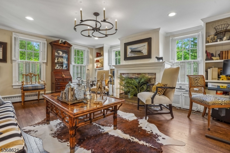 32 Potterstown Road Oldwick, NJ 08858 - Photo 7 of 45