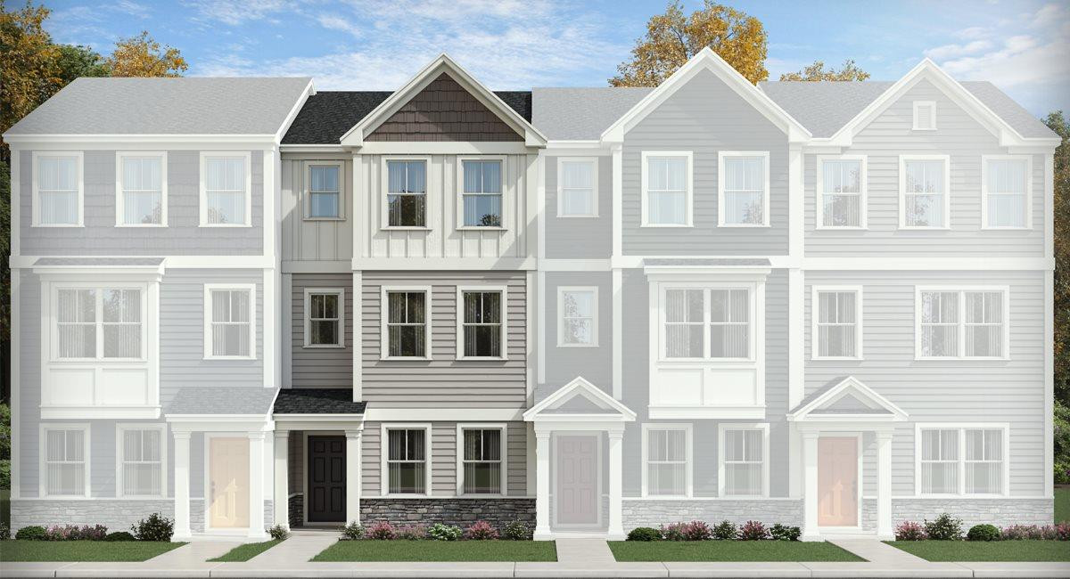 6345 Perry Creek Road, Unit 2315 Raleigh, NC 27616 - Photo 1 of 19 Photo 1
