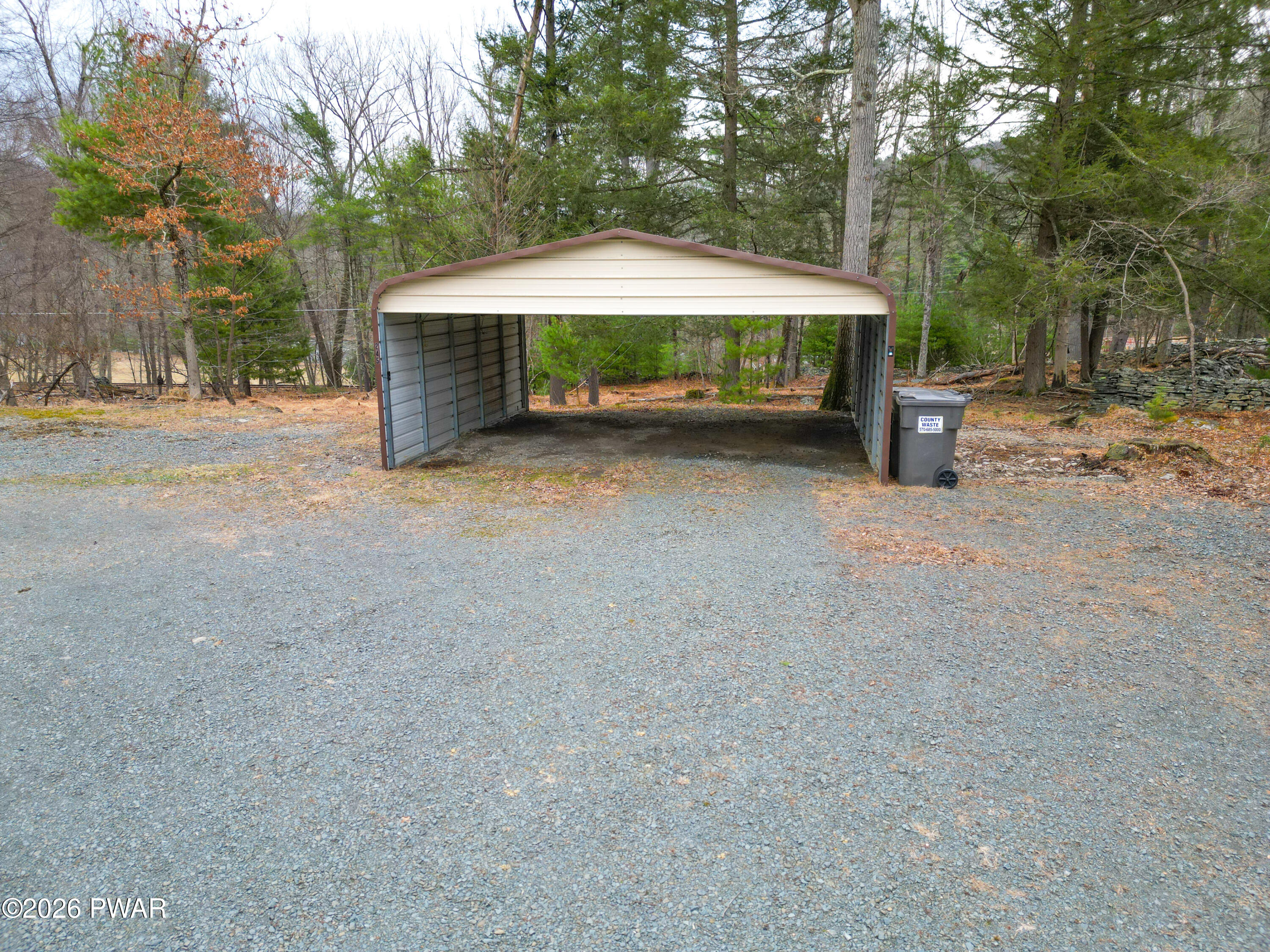 245 Lcpl Jacob Beisel Road Lackawaxen, PA 18435 - Photo 40 of 42