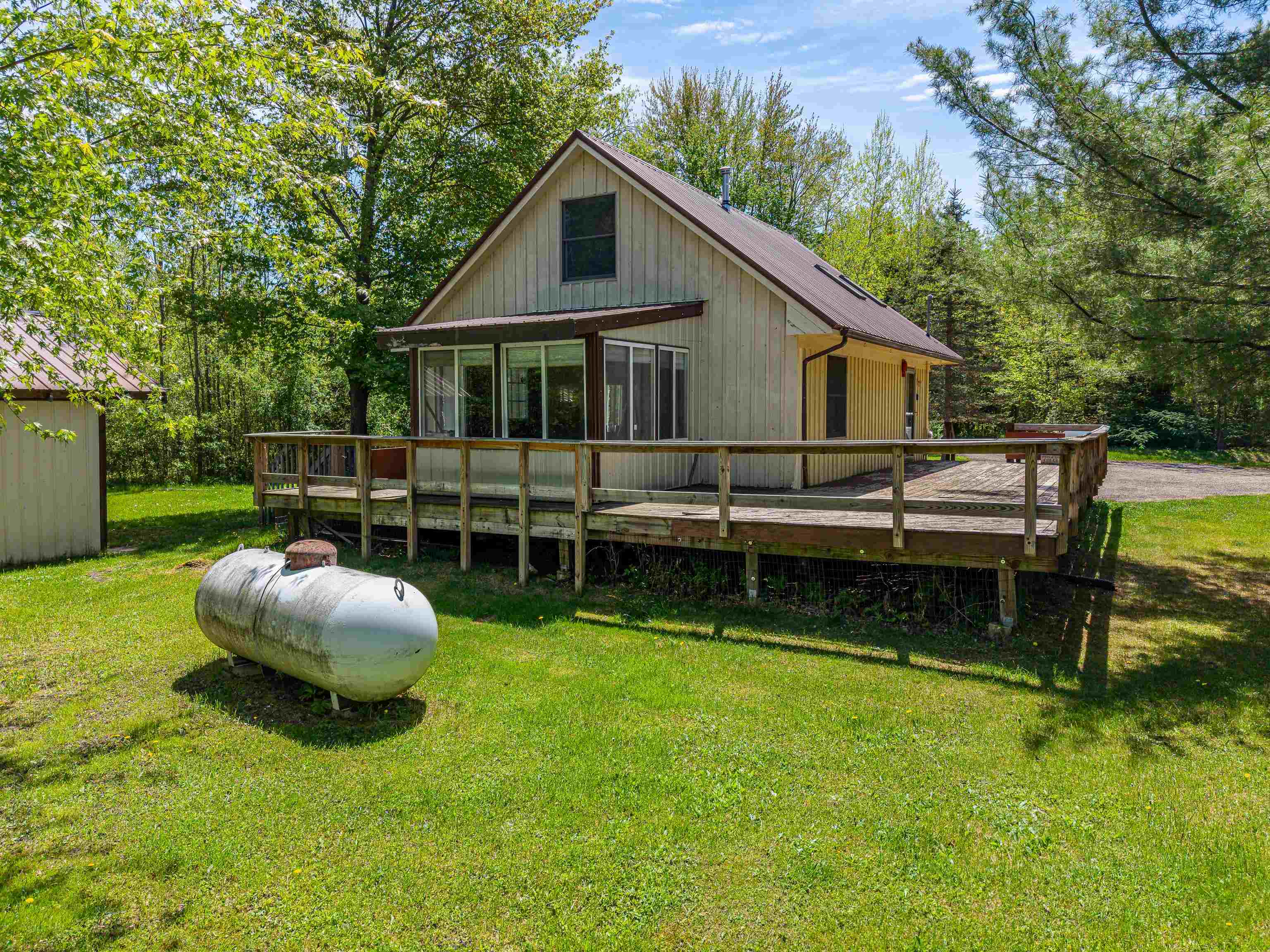 891 East Highwood Road Beaverton, MI 48612 - Photo 69 of 74