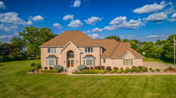 $575,000 | 284 Barrington Lane, Bourbonnais, IL 60914