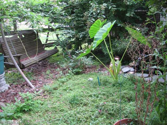 1632 Garner Road Denton, NC 27239 - Photo 14 of 15 Landscaping.
