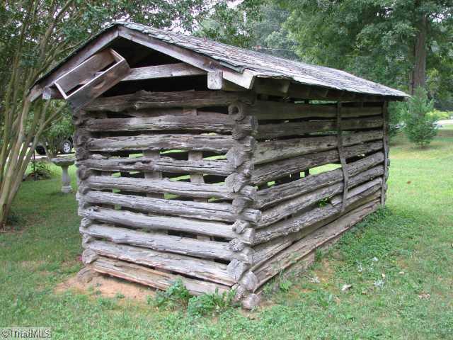 1632 Garner Road Denton, NC 27239 - Photo 4 of 15 Outbuilding.