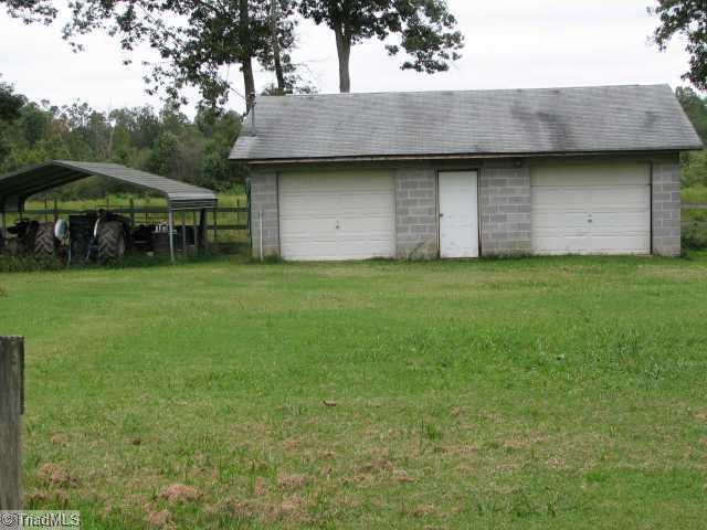1632 Garner Road Denton, NC 27239 - Photo 5 of 15 Remarks. Garage/shop, concrete floor