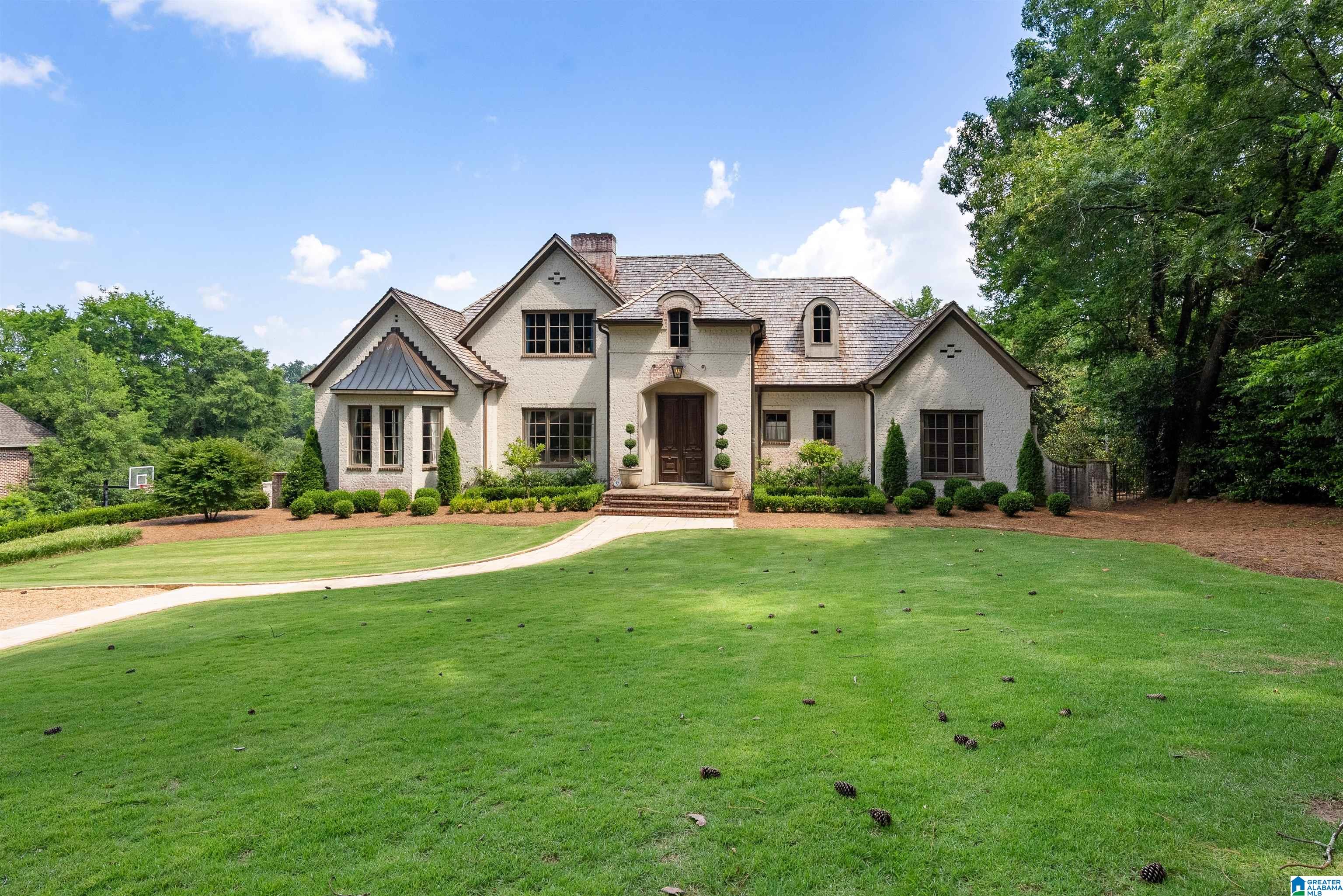 3319 East Briarcliff Road Mountain Brook, AL 35223 - Photo 2 of 73