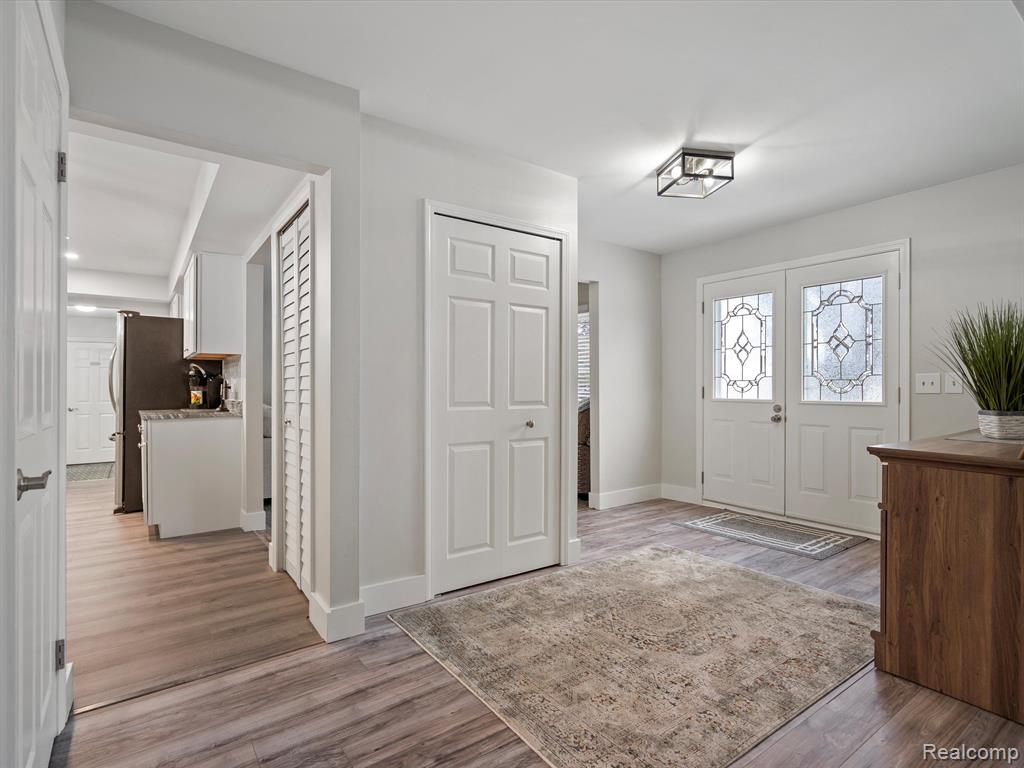 763 Denham Lane Rochester Hills, MI 48307 - Photo 6 of 47