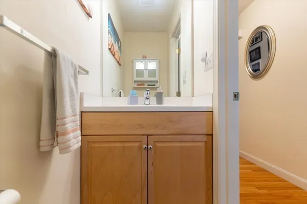 $3,000 | 68 Village Drive, Unit 68, Marlborough, MA 01752