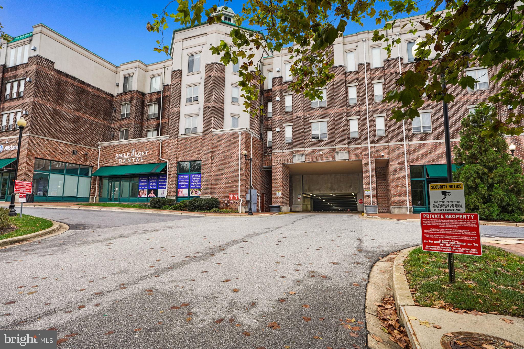4703 Old Soper Road, Unit 545 Suitland, MD 20746 - Photo 2 of 39 Gallery Image 2