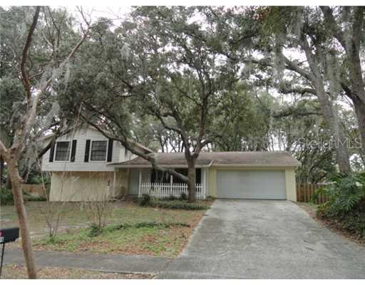 3904 Rosedale Drive Brandon, FL 33511 - Photo 1 of 1 Exterior Front