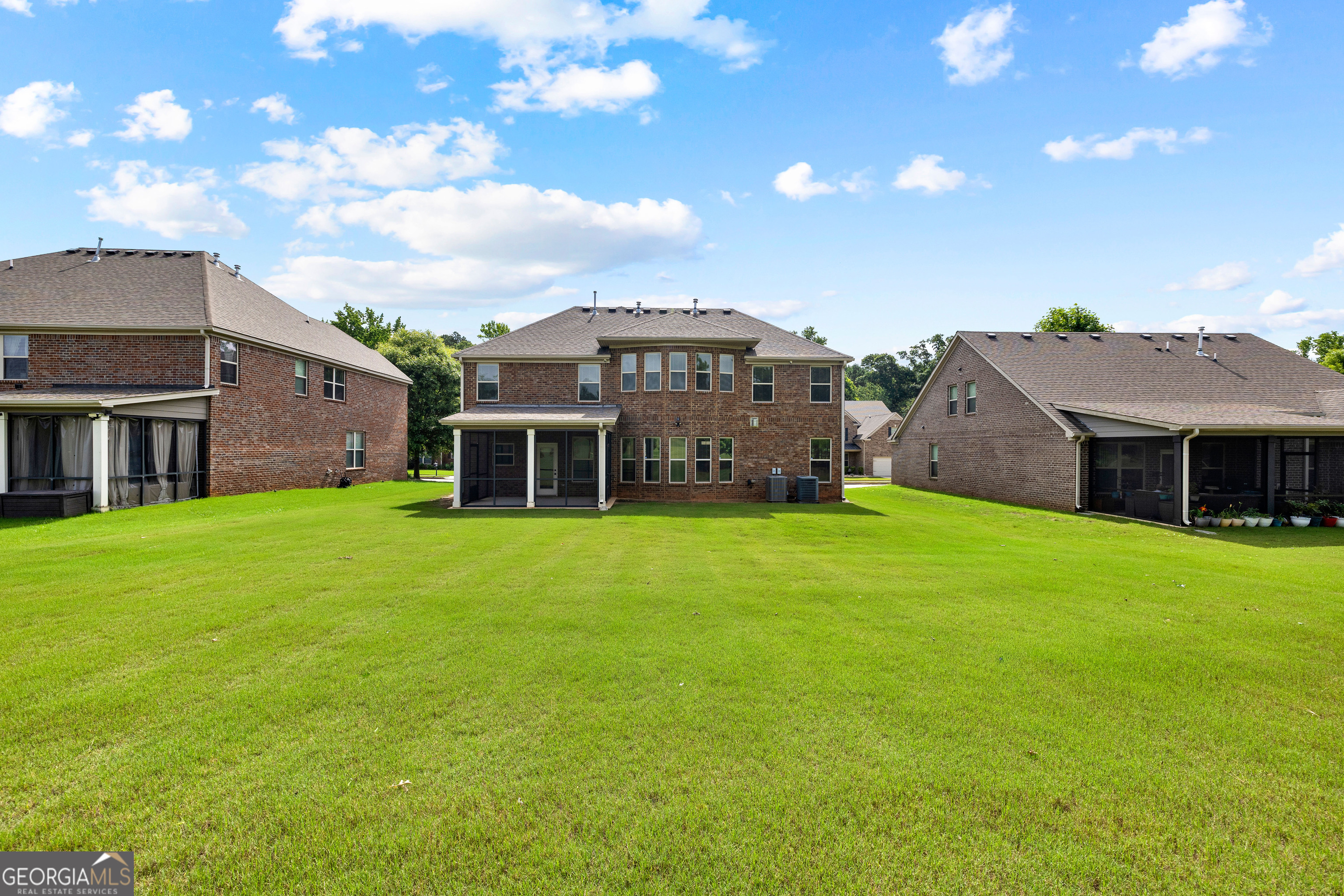 3256 Alhambra Circle Hampton, GA 30228 - Photo 45 of 53