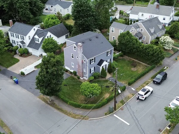 $3,400 | 17 Hatfield Road, Unit 17, Newton, MA 02465