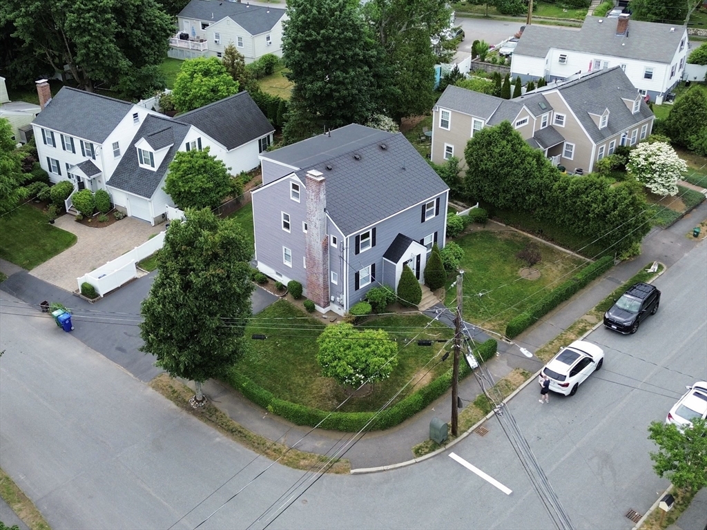 17 Hatfield Road, Unit 17 Newton, MA 02465 - Photo 1 of 42