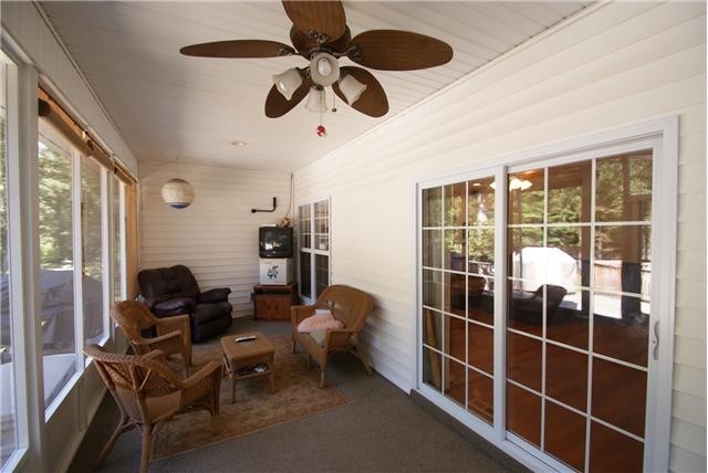 83 Rutledge Falls Road Tullahoma, TN 37388 - Photo 21 of 25 a room with furniture and a large window