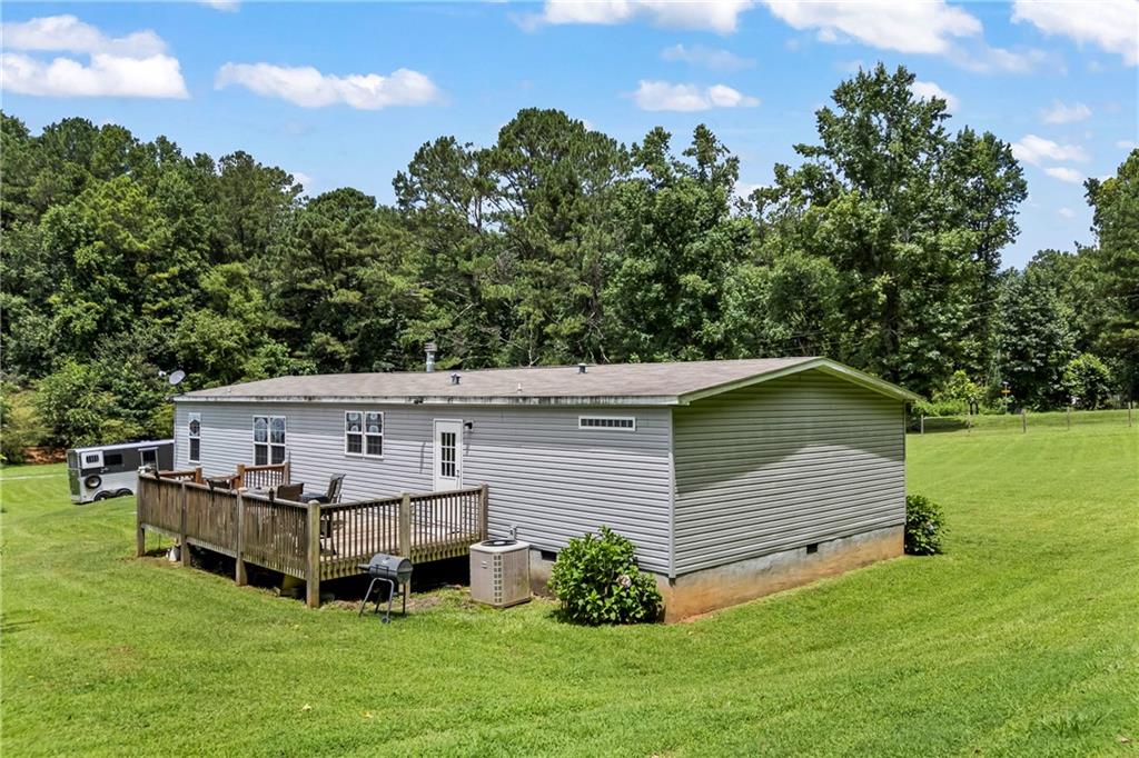 1206 Thompson Road Dawsonville, GA 30534 - Photo 36 of 72 Gallery Image 36
