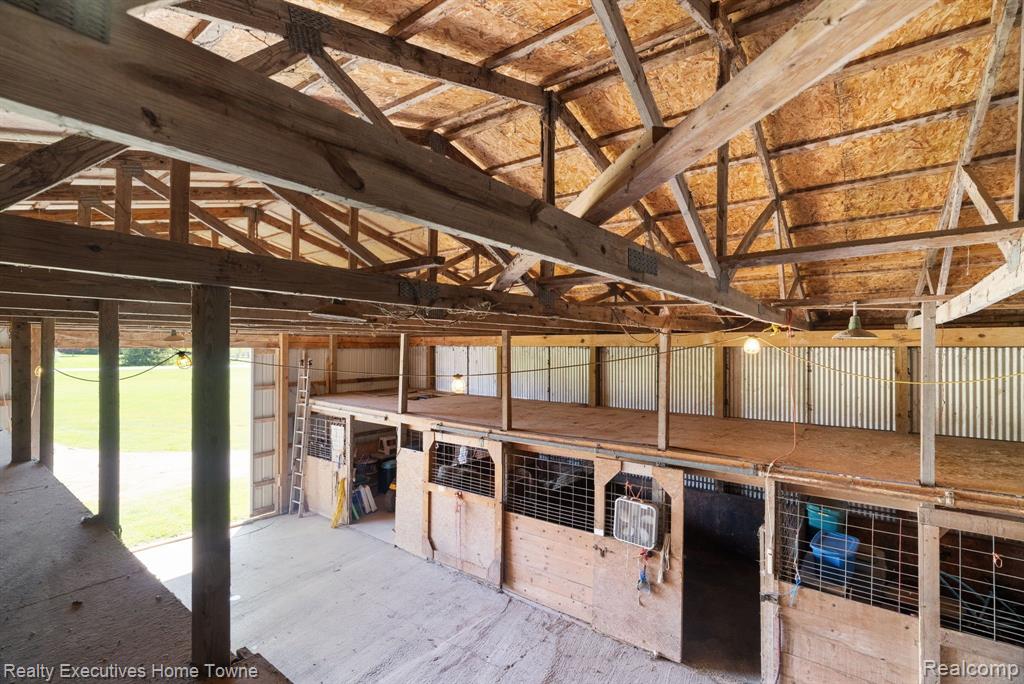 5581 Wildcat Road North Street, MI 48049 - Photo 50 of 76