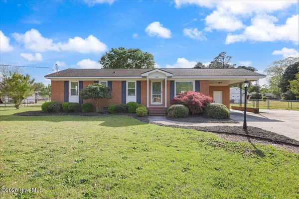 $230,000 | 1806 Westover Drive, Goldsboro, NC 27530