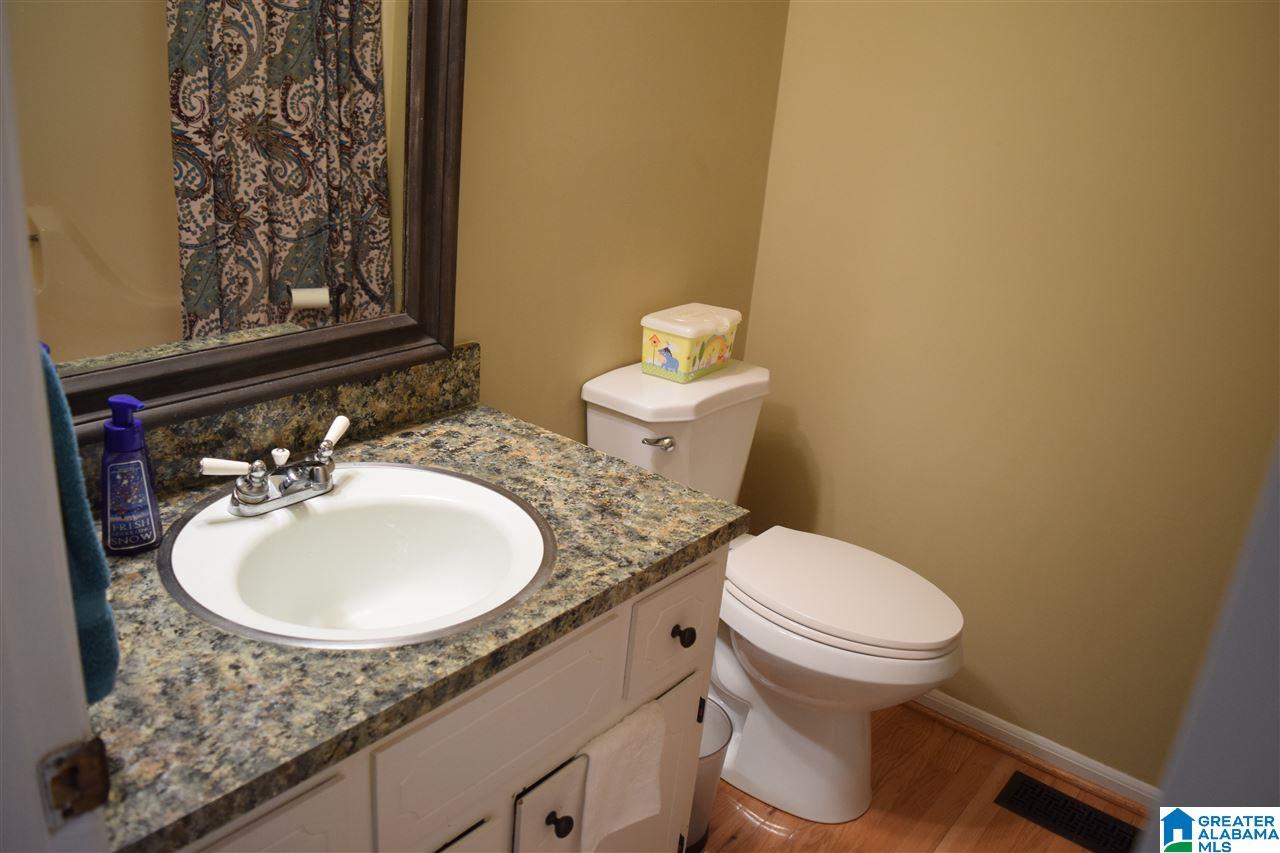 5248 Willow Ridge Lane Pinson, AL 35126 - Photo 11 of 25