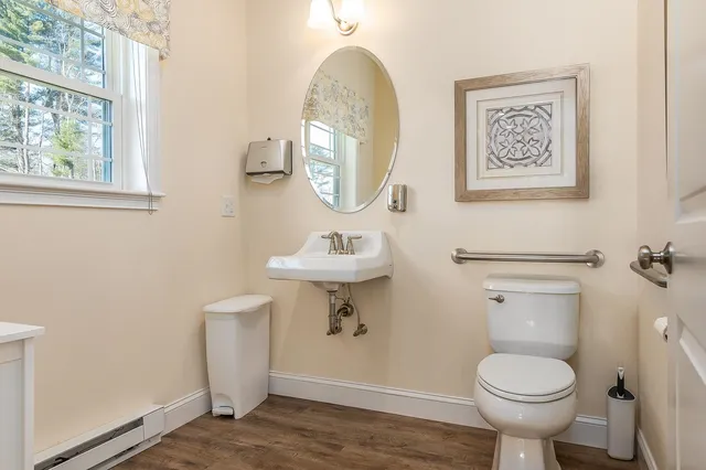 $615,000 | 3 Wilson Way, Brentwood, NH 03833