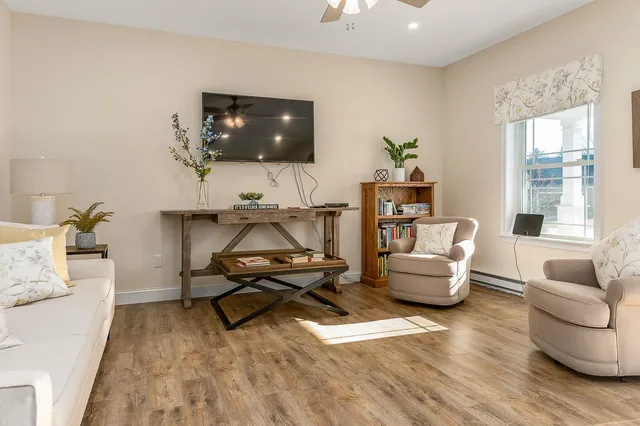 $615,000 | 3 Wilson Way, Brentwood, NH 03833