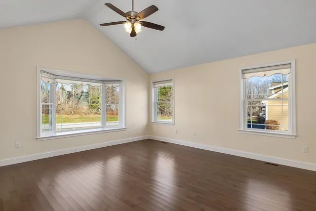 $615,000 | 3 Wilson Way, Brentwood, NH 03833