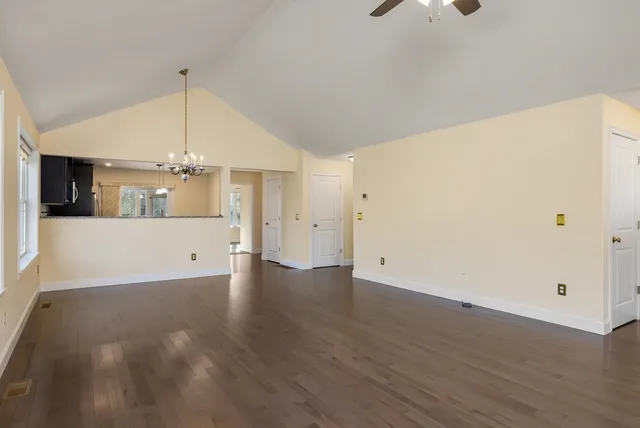 $615,000 | 3 Wilson Way, Brentwood, NH 03833