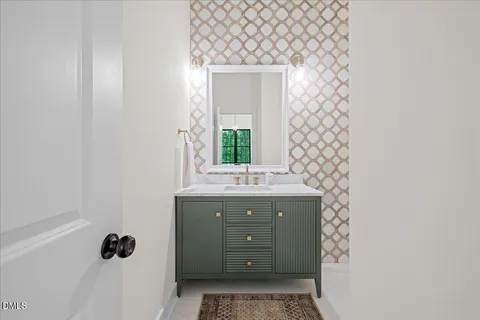$925,000 | 8011 Old Trail Drive, Durham, NC 27712